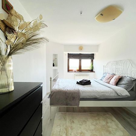 City Center Privat-Sauna Familyconcept Iasi Exterior foto